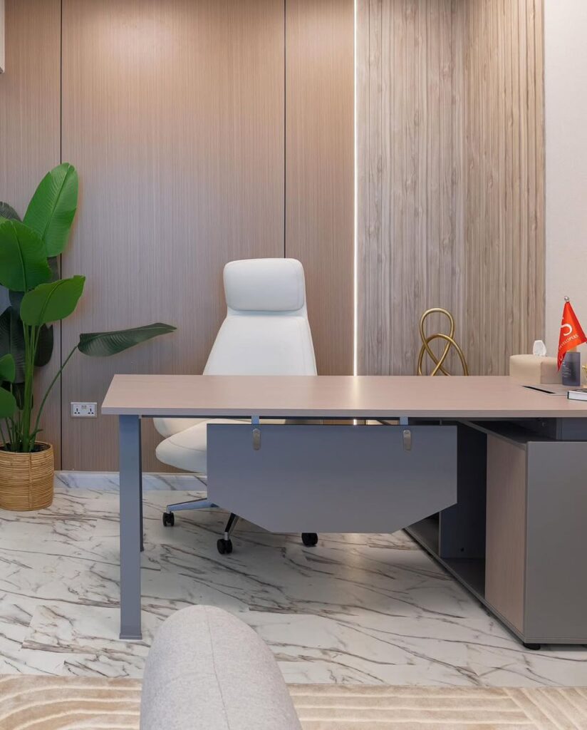Laudefied Enterprise | Interior Design in Port Harcourt